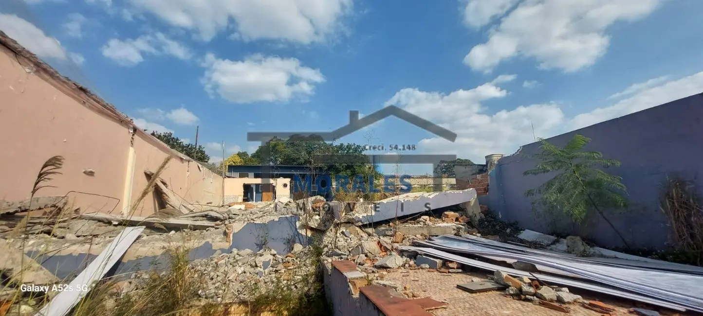 Foto 2 de Terreno / Lote à venda, 500m2 em Vila Yolanda, Osasco - SP