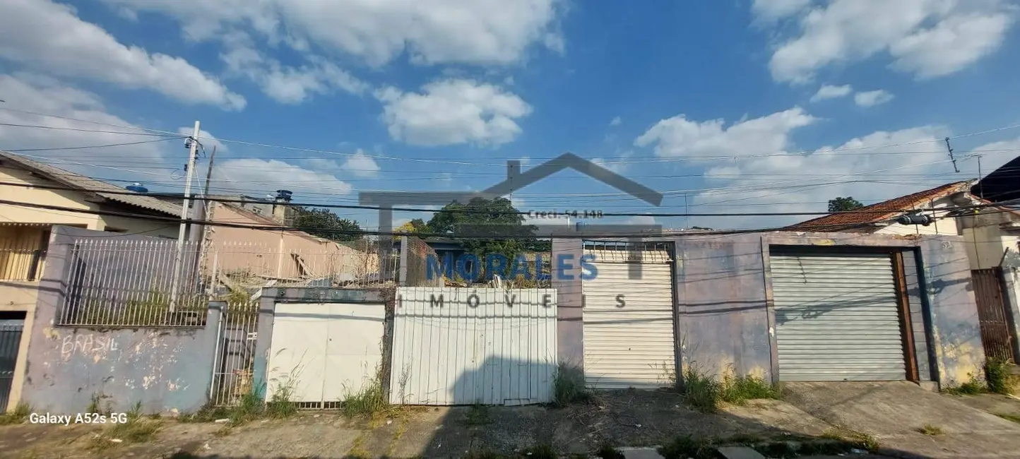 Foto 3 de Terreno / Lote à venda, 500m2 em Vila Yolanda, Osasco - SP