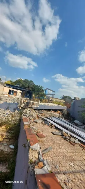 Foto 4 de Terreno / Lote à venda, 500m2 em Vila Yolanda, Osasco - SP