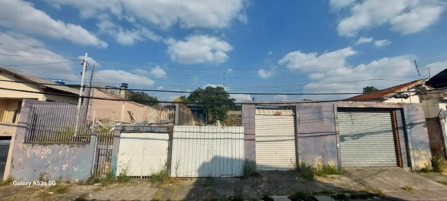 Foto 4 de Terreno / Lote à venda, 500m2 em Vila Yolanda, Osasco - SP