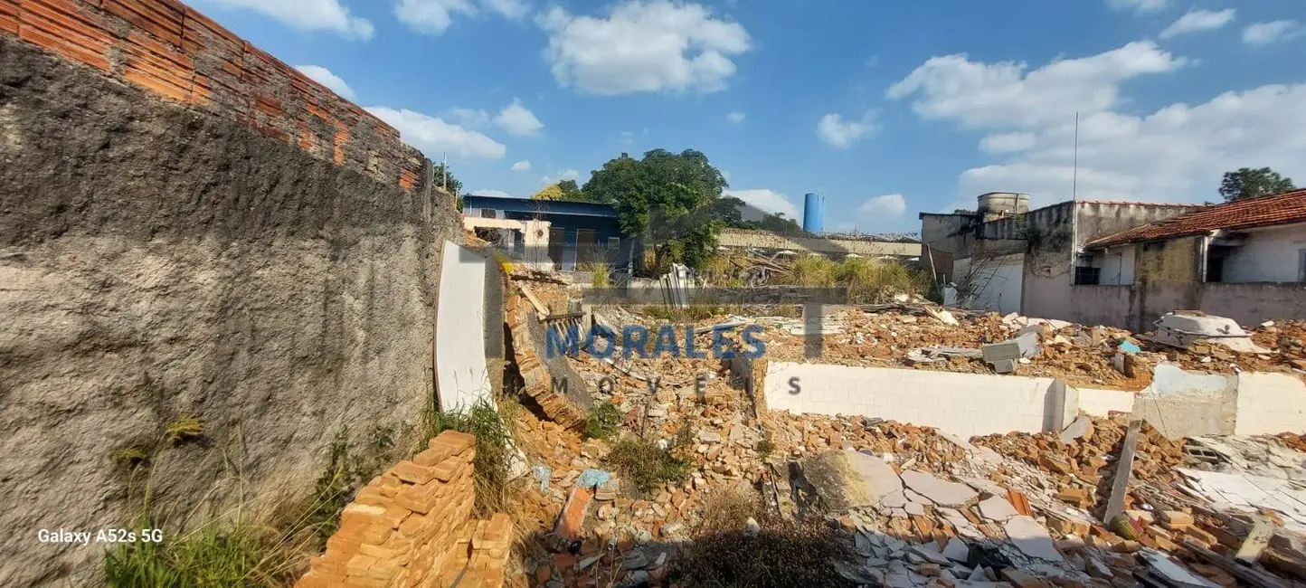 Foto 5 de Terreno / Lote à venda, 500m2 em Vila Yolanda, Osasco - SP