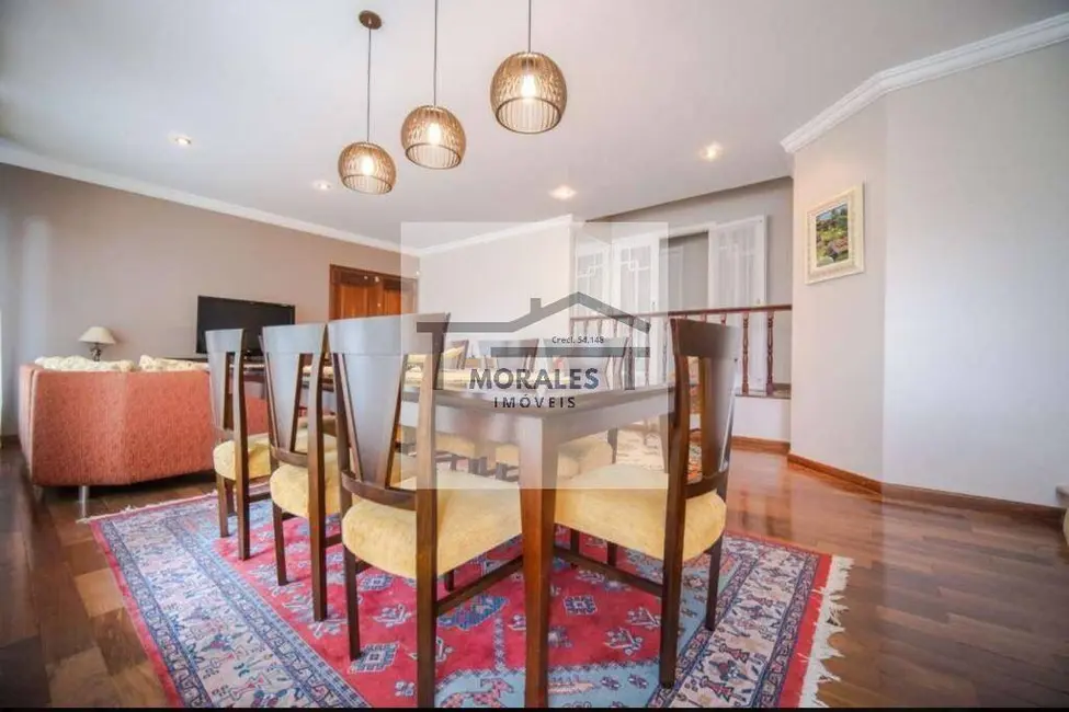 Foto 5 de Casa com 3 quartos à venda, 300m2 em City Bussocaba, Osasco - SP