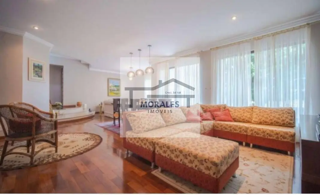 Foto 2 de Casa com 3 quartos à venda, 300m2 em City Bussocaba, Osasco - SP