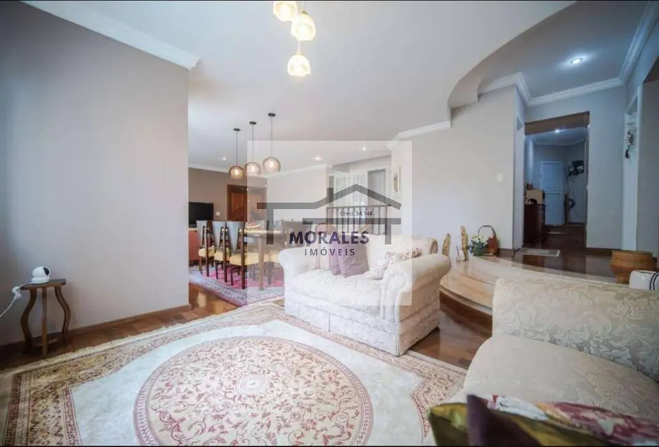 Foto 6 de Casa com 3 quartos à venda, 300m2 em City Bussocaba, Osasco - SP