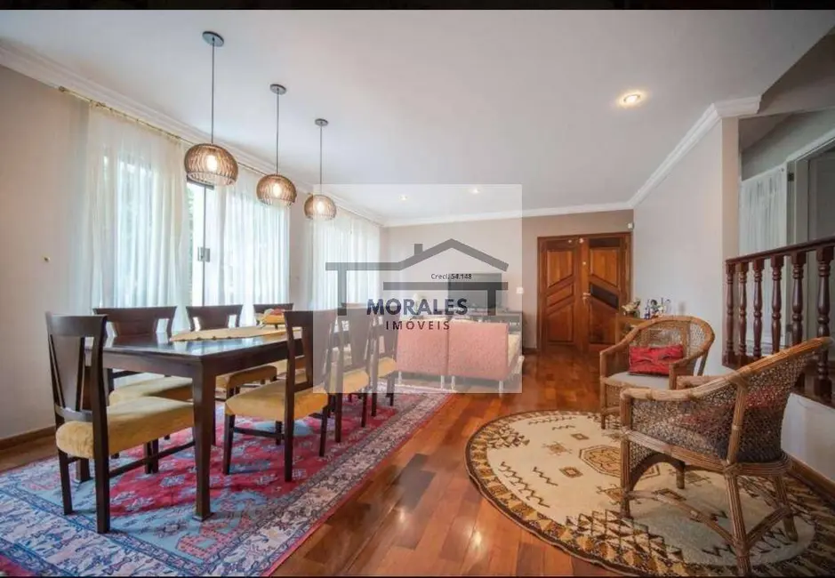 Foto 4 de Casa com 3 quartos à venda, 300m2 em City Bussocaba, Osasco - SP