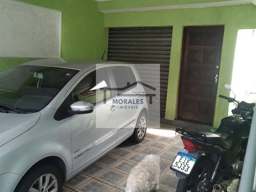 Foto 2 de Casa com 2 quartos à venda, 300m2 em Veloso, Osasco - SP