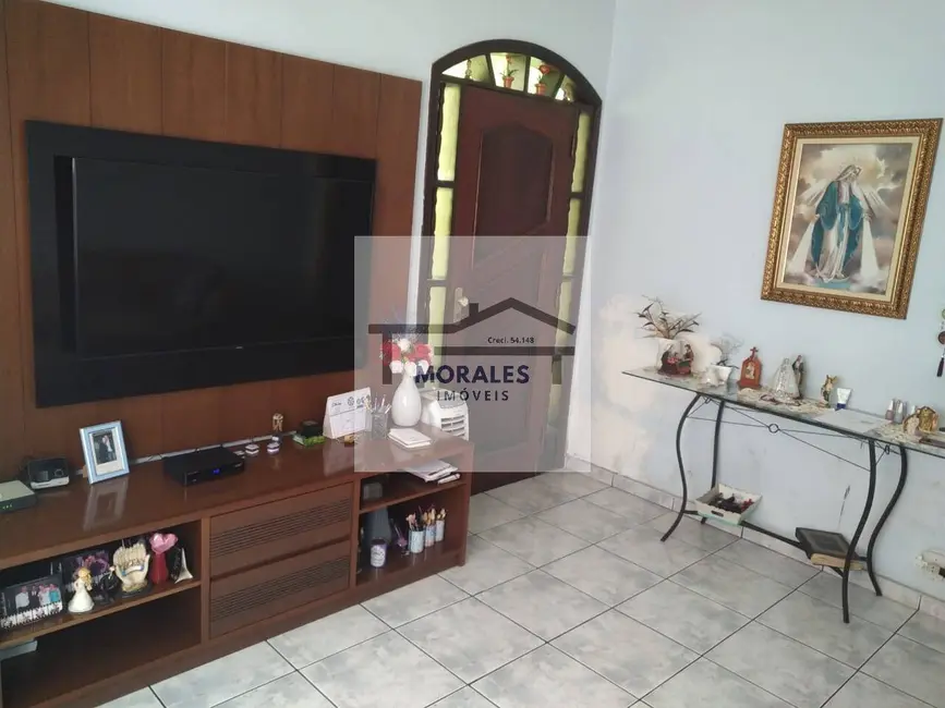 Foto 6 de Casa com 2 quartos à venda, 209m2 em Veloso, Osasco - SP