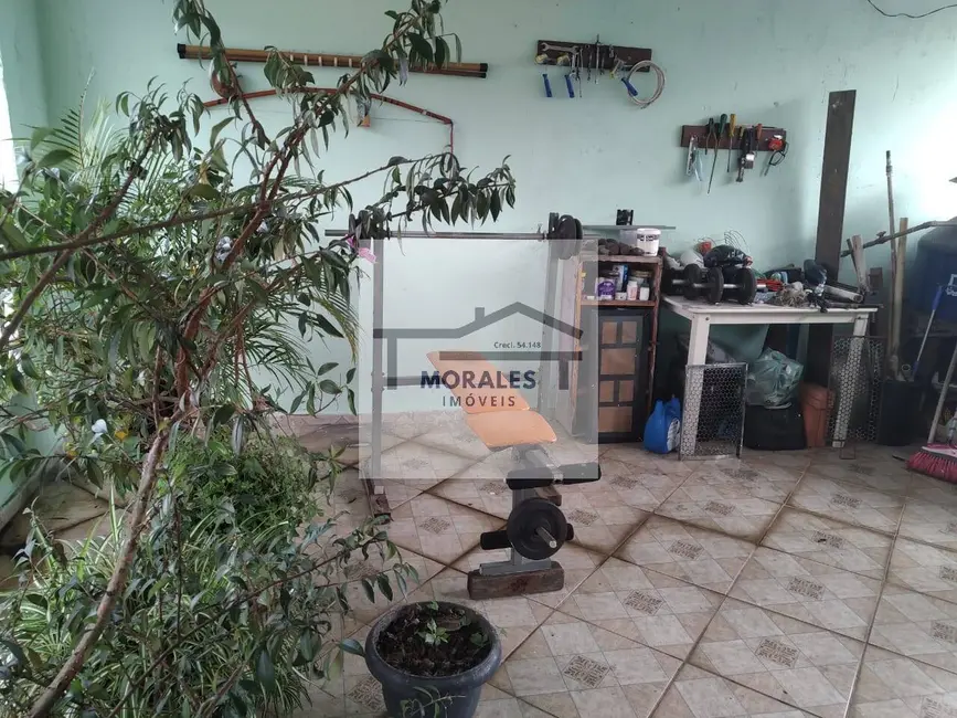 Foto 3 de Casa com 2 quartos à venda, 209m2 em Veloso, Osasco - SP