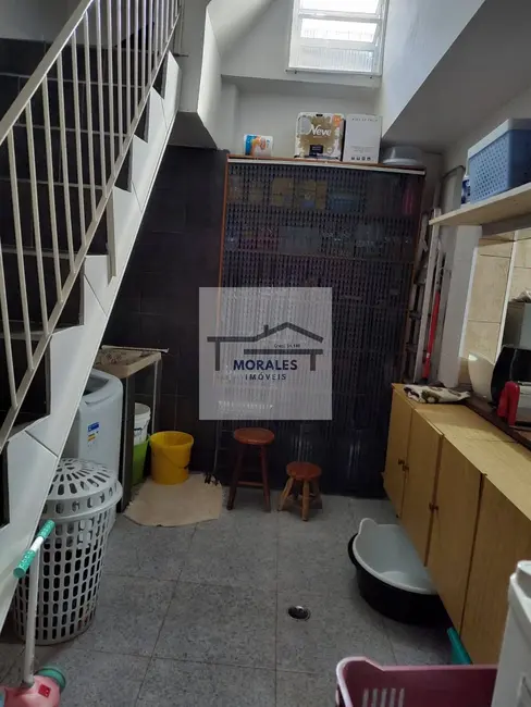 Foto 7 de Casa com 3 quartos à venda, 135m2 em Jaguaribe, Osasco - SP