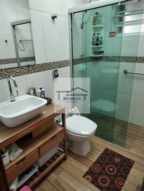 Foto 5 de Casa com 3 quartos à venda, 135m2 em Jaguaribe, Osasco - SP