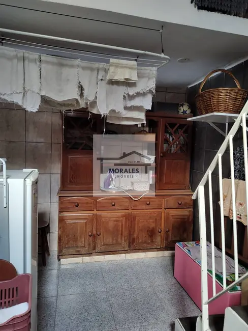 Foto 8 de Casa com 3 quartos à venda, 135m2 em Jaguaribe, Osasco - SP