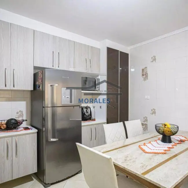 Foto 2 de Casa com 3 quartos à venda, 241m2 em Cipava, Osasco - SP