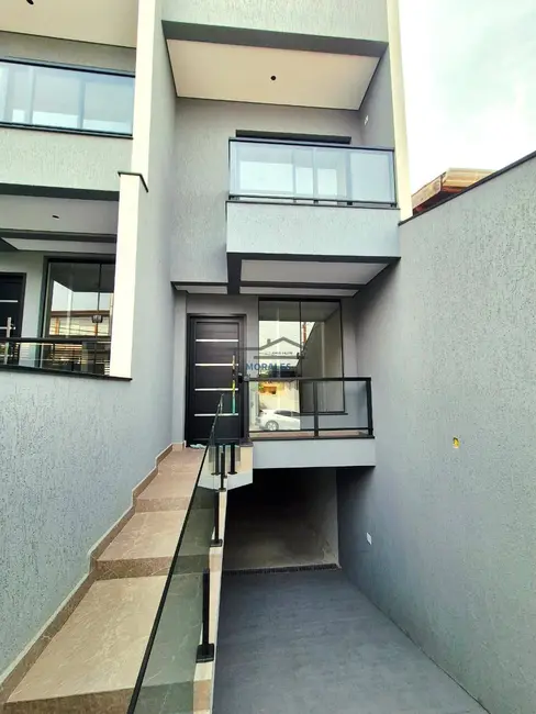 Foto 3 de Sobrado com 3 quartos à venda, 214m2 em Jardim das Flores, Osasco - SP