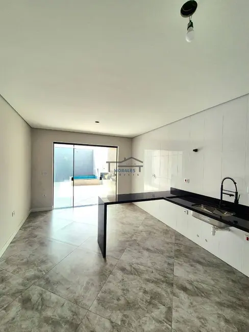 Foto 7 de Sobrado com 3 quartos à venda, 214m2 em Jardim das Flores, Osasco - SP