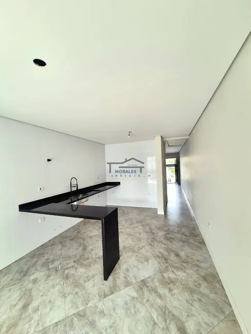 Foto 5 de Sobrado com 3 quartos à venda, 214m2 em Jardim das Flores, Osasco - SP