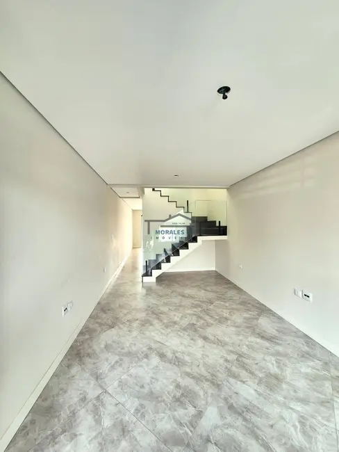 Foto 1 de Sobrado com 3 quartos à venda, 214m2 em Jardim das Flores, Osasco - SP