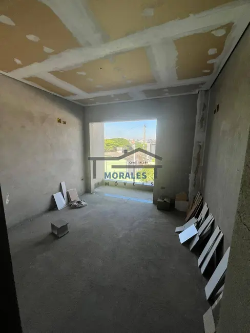 Foto 9 de Sobrado com 3 quartos à venda, 214m2 em Jardim das Flores, Osasco - SP