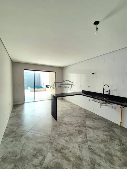 Foto 4 de Sobrado com 3 quartos à venda, 214m2 em Jardim das Flores, Osasco - SP