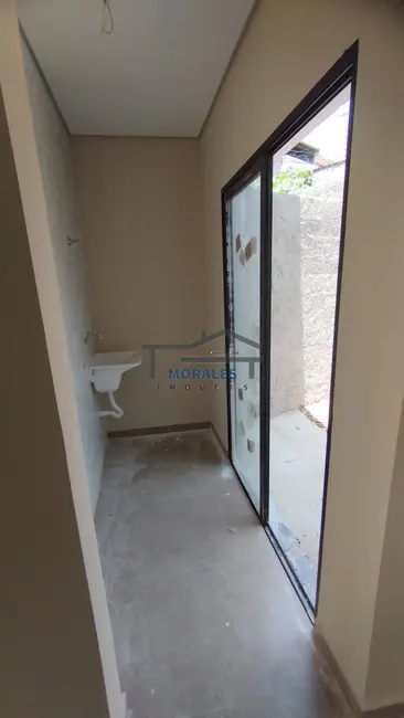 Foto 2 de Sobrado com 2 quartos à venda, 64m2 em Jaguaribe, Osasco - SP