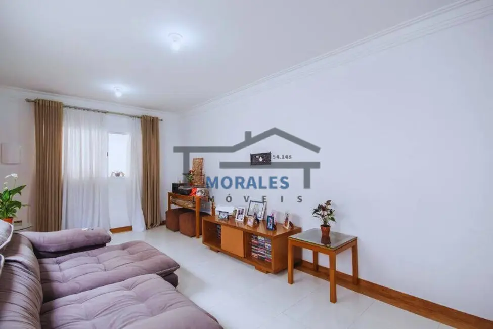 Foto 2 de Casa com 3 quartos à venda, 159m2 em Jardim das Flores, Osasco - SP