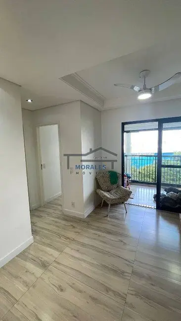 Foto 3 de Apartamento com 2 quartos à venda, 61760m2 em Osasco - SP