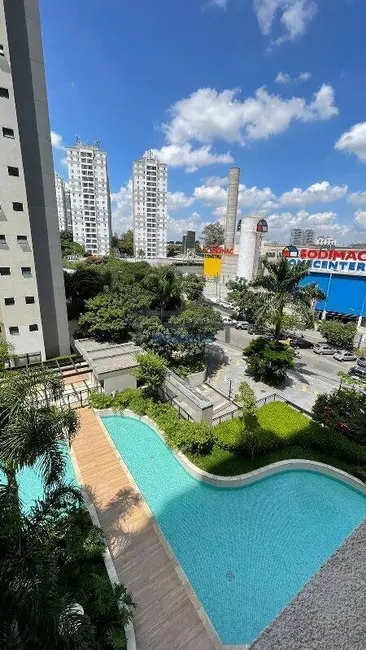 Foto 2 de Apartamento com 2 quartos à venda, 61760m2 em Continental, Osasco - SP