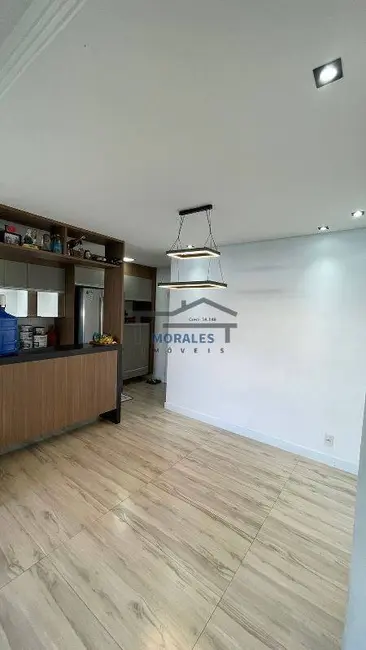 Foto 6 de Apartamento com 2 quartos à venda, 61760m2 em Osasco - SP