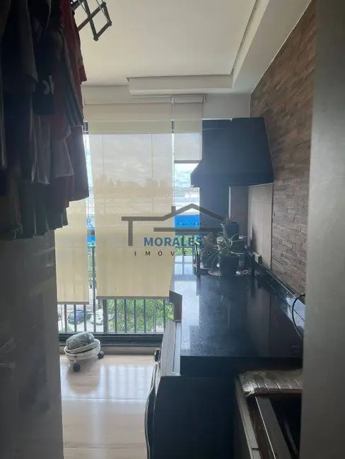 Foto 8 de Apartamento com 2 quartos à venda, 61760m2 em Osasco - SP