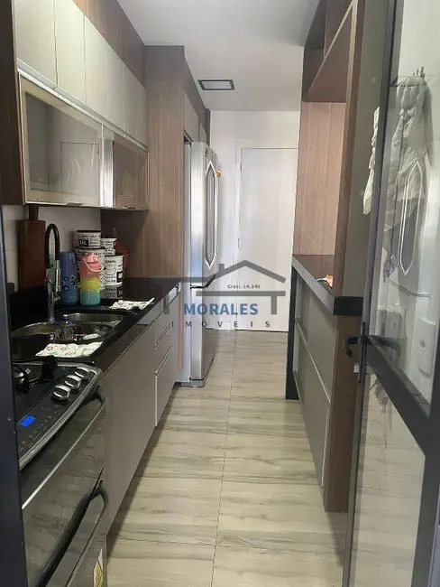 Foto 5 de Apartamento com 2 quartos à venda, 61760m2 em Osasco - SP