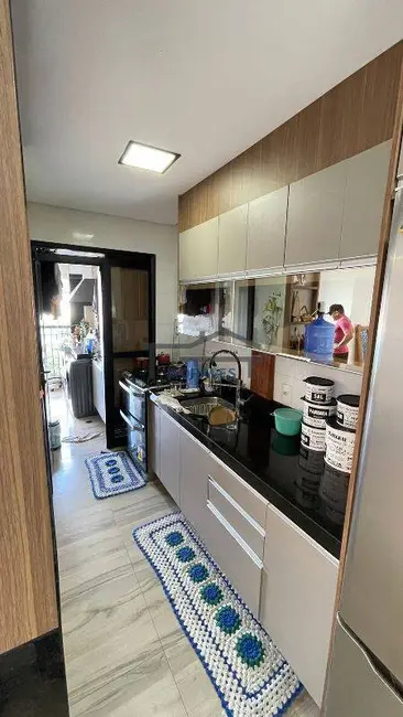 Foto 7 de Apartamento com 2 quartos à venda, 61760m2 em Osasco - SP