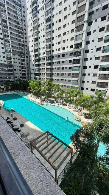 Foto 1 de Apartamento com 2 quartos à venda, 61760m2 em Continental, Osasco - SP