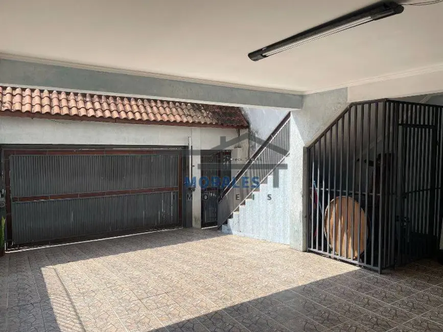 Foto 1 de Casa com 3 quartos à venda, 143m2 em Osasco - SP