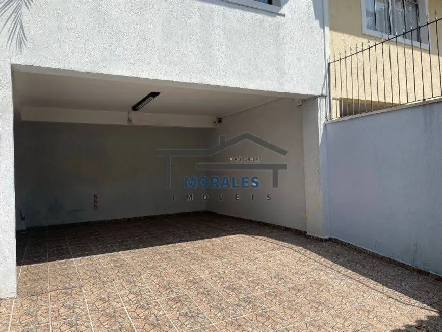 Casa com 3 quartos à venda, 143m2 em Osasco - SP - imagem 3 Foto 3 de Casa com 3 quartos à venda, 143m2 em Osasco - SP