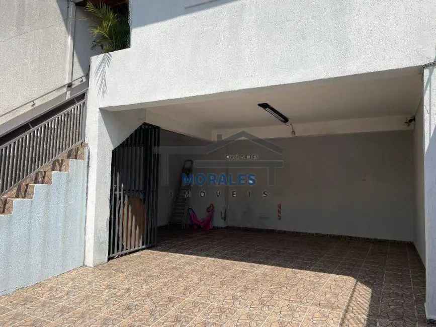 Foto 2 de Casa com 3 quartos à venda, 143m2 em Osasco - SP