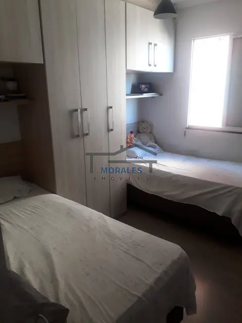 Foto 5 de Apartamento com 2 quartos à venda, 58m2 em Cidade das Flores, Osasco - SP