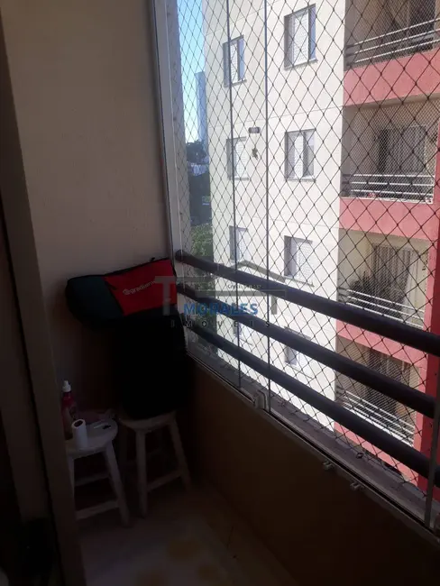 Foto 8 de Apartamento com 2 quartos à venda, 58m2 em Cidade das Flores, Osasco - SP