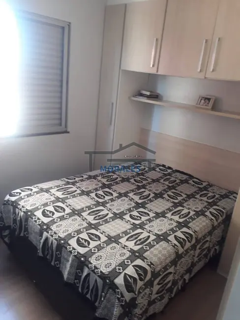 Foto 6 de Apartamento com 2 quartos à venda, 58m2 em Cidade das Flores, Osasco - SP