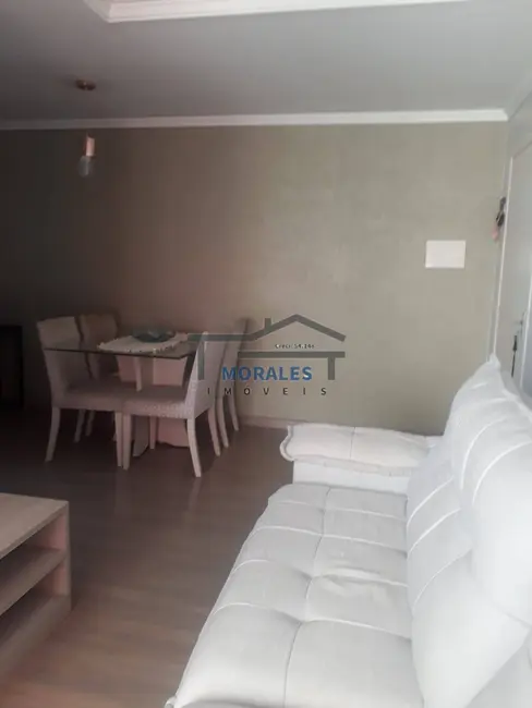 Foto 9 de Apartamento com 2 quartos à venda, 58m2 em Cidade das Flores, Osasco - SP