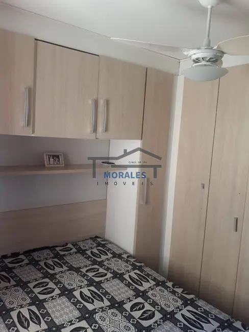 Foto 7 de Apartamento com 2 quartos à venda, 58m2 em Cidade das Flores, Osasco - SP
