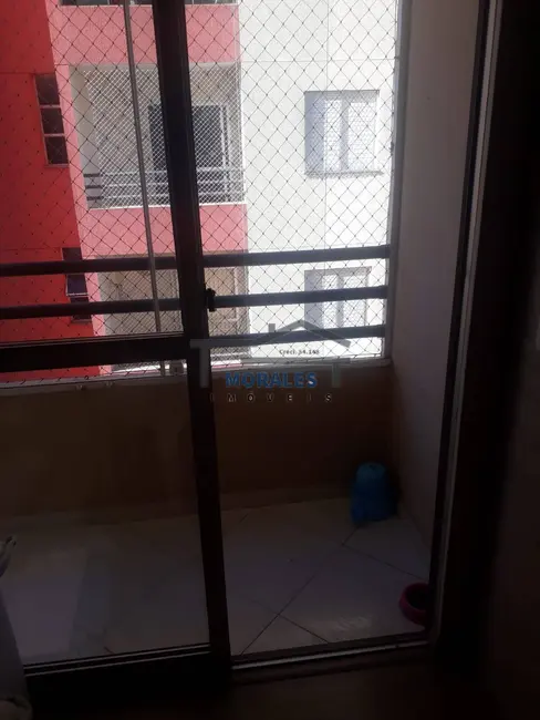 Foto 4 de Apartamento com 2 quartos à venda, 58m2 em Cidade das Flores, Osasco - SP