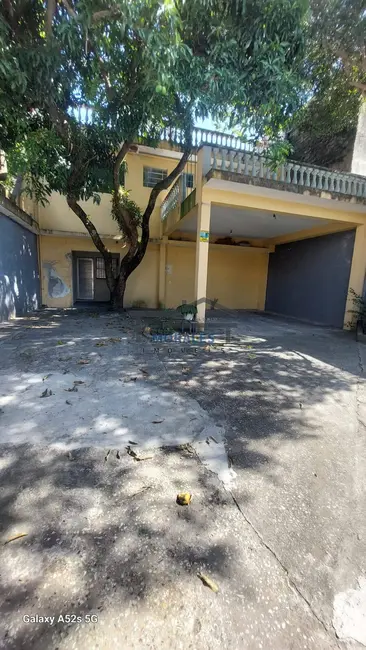 Foto 1 de Casa com 2 quartos à venda, 110m2 em Osasco - SP