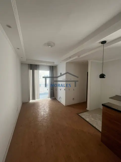 Foto 1 de Apartamento com 3 quartos à venda, 64m2 em Novo Osasco, Osasco - SP