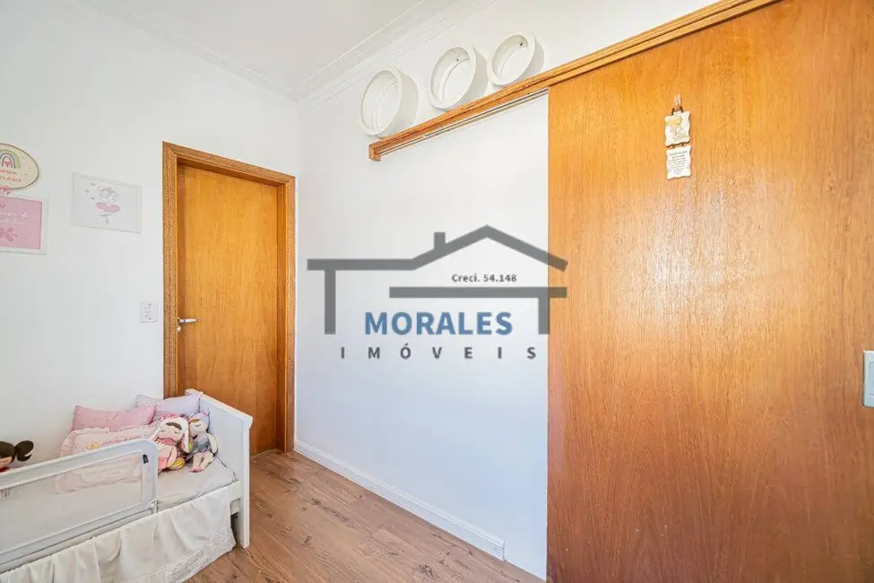 Foto 9 de Sobrado com 3 quartos à venda, 170m2 em Umuarama, Osasco - SP