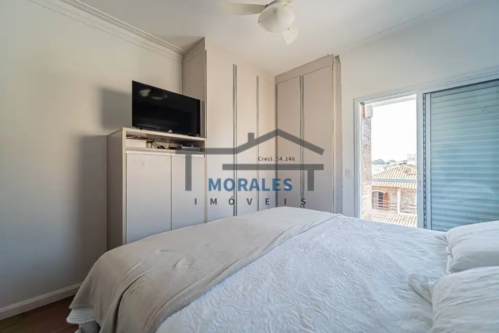 Foto 5 de Sobrado com 3 quartos à venda, 170m2 em Umuarama, Osasco - SP