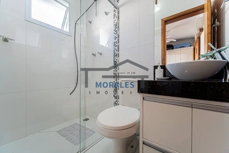 Foto 6 de Sobrado com 3 quartos à venda, 170m2 em Umuarama, Osasco - SP