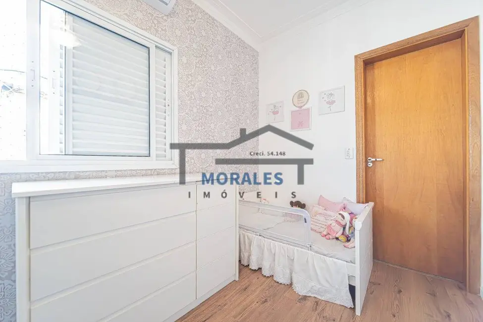 Foto 8 de Sobrado com 3 quartos à venda, 170m2 em Umuarama, Osasco - SP