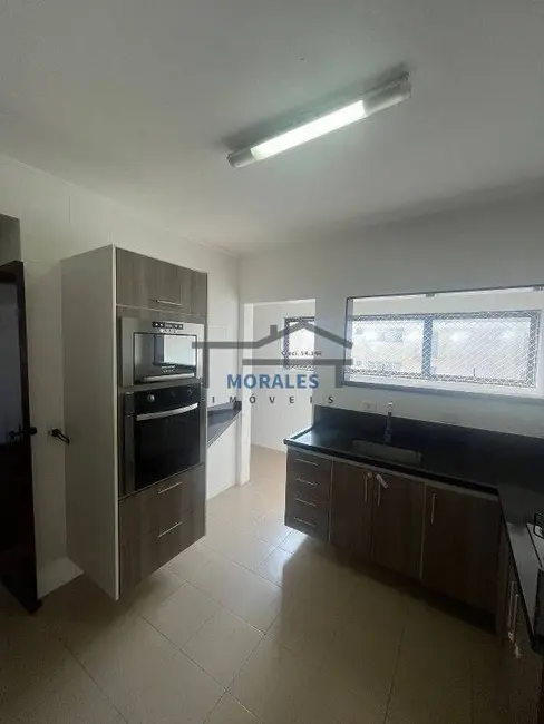 Foto 2 de Apartamento com 3 quartos à venda, 140m2 em Bela Vista, Osasco - SP