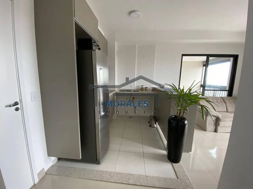 Foto 1 de Apartamento à venda, 41m2 em Osasco - SP