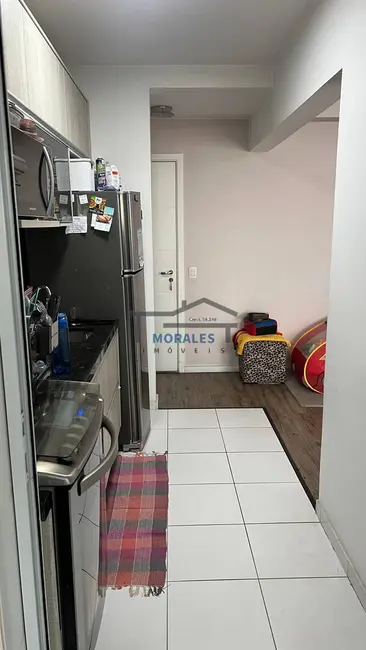 Foto 1 de Apartamento com 2 quartos à venda, 105m2 em Vila Prudente, São Paulo - SP