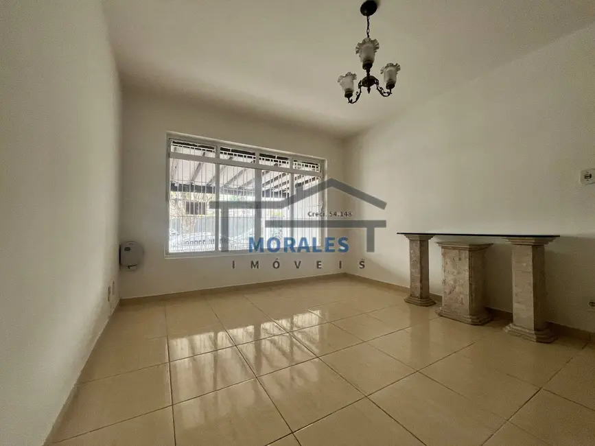 Foto 1 de Casa com 3 quartos à venda, 95m2 em Jaguaribe, Osasco - SP